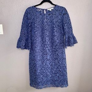 Boden Brittany Lace Dress